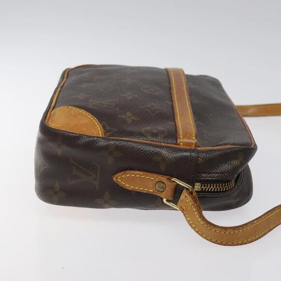 LOUIS VUITTON Monogram Trocadero 30 Shoulder Bag M51272 - Picture 3 of 16